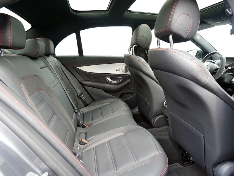 Mercedes-Benz E 53 AMG 4M AMG BURM NIGHT DRIVERS WIDE MEMO 360 — photo 8