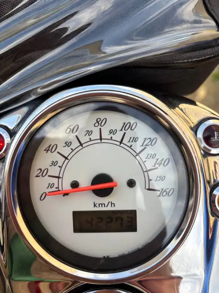 Honda VT 750 - foto 2