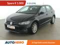 Volkswagen Polo 1.0 TSI Comfortline Noir - thumbnail 1