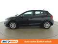 Volkswagen Polo 1.0 TSI Comfortline Schwarz - thumbnail 3