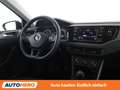 Volkswagen Polo 1.0 TSI Comfortline Schwarz - thumbnail 13