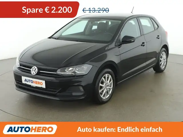 Volkswagen Polo 1.0 TSI Comfortline