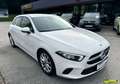 Mercedes-Benz A 180 d Automatik Weiß - thumbnail 8