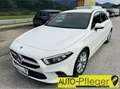 Mercedes-Benz A 180 d Automatik Weiß - thumbnail 1