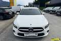 Mercedes-Benz A 180 d Automatik Weiß - thumbnail 2