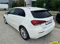Mercedes-Benz A 180 d Automatik Weiß - thumbnail 4