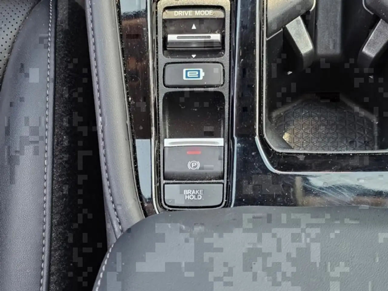 Honda Accord photo Honda Accord
