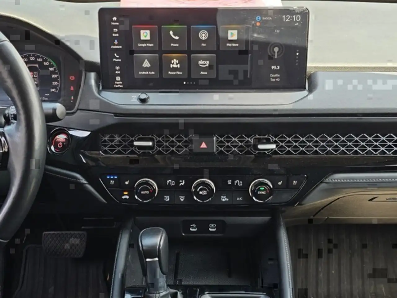 Honda Accord photo Honda Accord