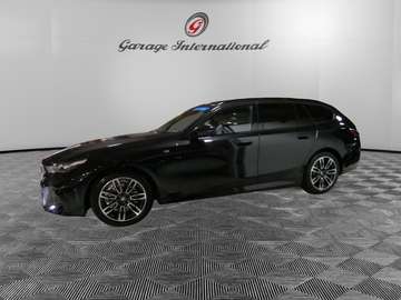 520d xDrive M Sport