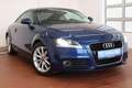 Audi TT 1.8 TFSI Xenon Klima Tempomat DSG Blau - thumbnail 3