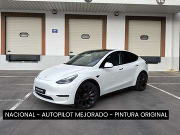 Performance AWD