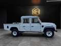 Land Rover Defender 130 2.5 TD5 Pick Up Doble Cabina Blanco - thumbnail 4