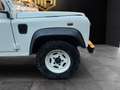 Land Rover Defender 130 2.5 TD5 Pick Up Doble Cabina Blanco - thumbnail 10