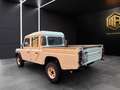 Land Rover Defender 130 2.5 TD5 Pick Up Doble Cabina Blanco - thumbnail 7