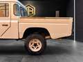 Land Rover Defender 130 2.5 TD5 Pick Up Doble Cabina Blanco - thumbnail 12