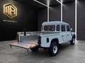 Land Rover Defender 130 2.5 TD5 Pick Up Doble Cabina Blanco - thumbnail 5