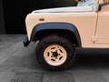 Land Rover Defender 130 2.5 TD5 Pick Up Doble Cabina Blanco - thumbnail 9