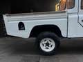 Land Rover Defender 130 2.5 TD5 Pick Up Doble Cabina Blanco - thumbnail 11