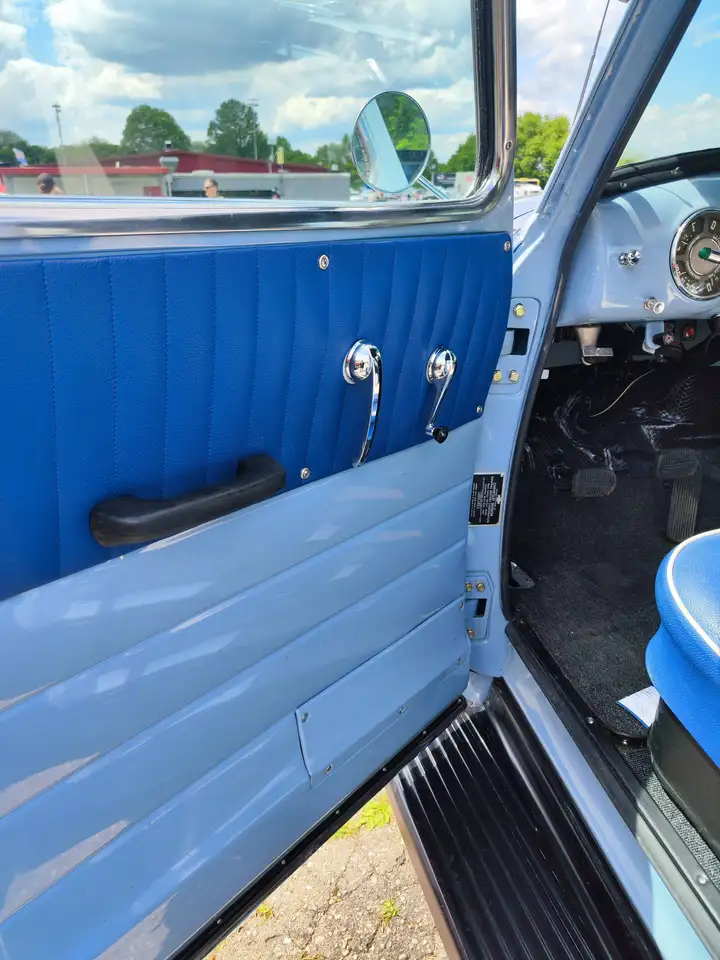 GMC Chevrolet 3100 Pick Up, foto 8