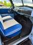 GMC Sonstige Chevrolet 3100 Pick Up Blau - thumbnail 7