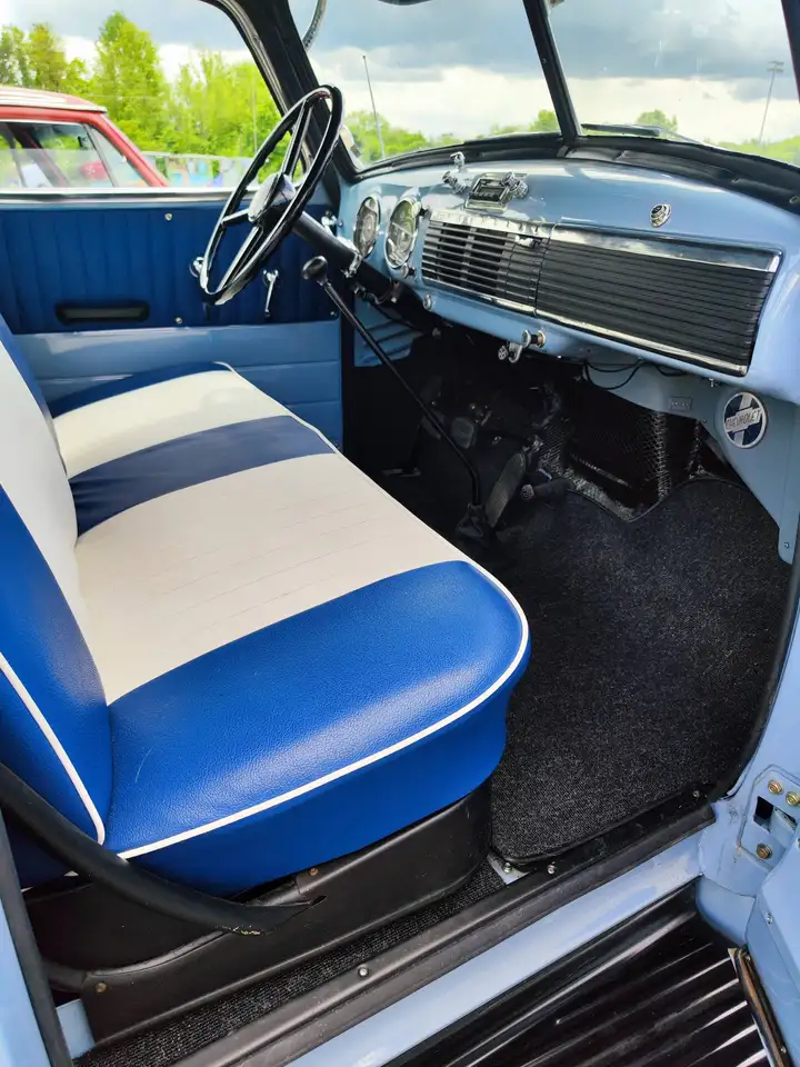 GMC Chevrolet 3100 Pick Up, foto 7