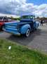 GMC Sonstige Chevrolet 3100 Pick Up Blau - thumbnail 3