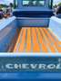 GMC Sonstige Chevrolet 3100 Pick Up Blau - thumbnail 9
