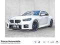 BMW M2 Coupé M Drivers P. HuD H/K M Drive Prof. RFK LED D Bílá - thumbnail 1