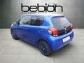 Peugeot 108 1.0 VTi 72 S&S Style Kamera Sitzheiz. Albastru - thumbnail 11