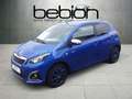 Peugeot 108 1.0 VTi 72 S&S Style Kamera Sitzheiz. Albastru - thumbnail 2