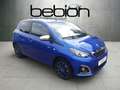 Peugeot 108 1.0 VTi 72 S&S Style Kamera Sitzheiz. Albastru - thumbnail 15
