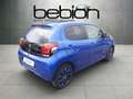 Peugeot 108 1.0 VTi 72 S&S Style Kamera Sitzheiz. Albastru - thumbnail 13