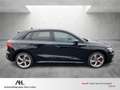 Audi A3 Sportback 45 TFSI e S line S-tronic Matrix Navi AC Zwart - thumbnail 6
