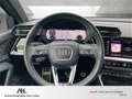Audi A3 Sportback 45 TFSI e S line S-tronic Matrix Navi AC Zwart - thumbnail 17