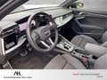 Audi A3 Sportback 45 TFSI e S line S-tronic Matrix Navi AC Zwart - thumbnail 12