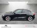 Audi A3 Sportback 45 TFSI e S line S-tronic Matrix Navi AC Zwart - thumbnail 2