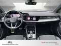 Audi A3 Sportback 45 TFSI e S line S-tronic Matrix Navi AC Zwart - thumbnail 15