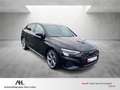 Audi A3 Sportback 45 TFSI e S line S-tronic Matrix Navi AC Zwart - thumbnail 7