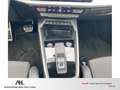 Audi A3 Sportback 45 TFSI e S line S-tronic Matrix Navi AC Zwart - thumbnail 18