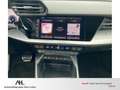 Audi A3 Sportback 45 TFSI e S line S-tronic Matrix Navi AC Zwart - thumbnail 16