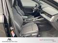 Audi A3 Sportback 45 TFSI e S line S-tronic Matrix Navi AC Zwart - thumbnail 9
