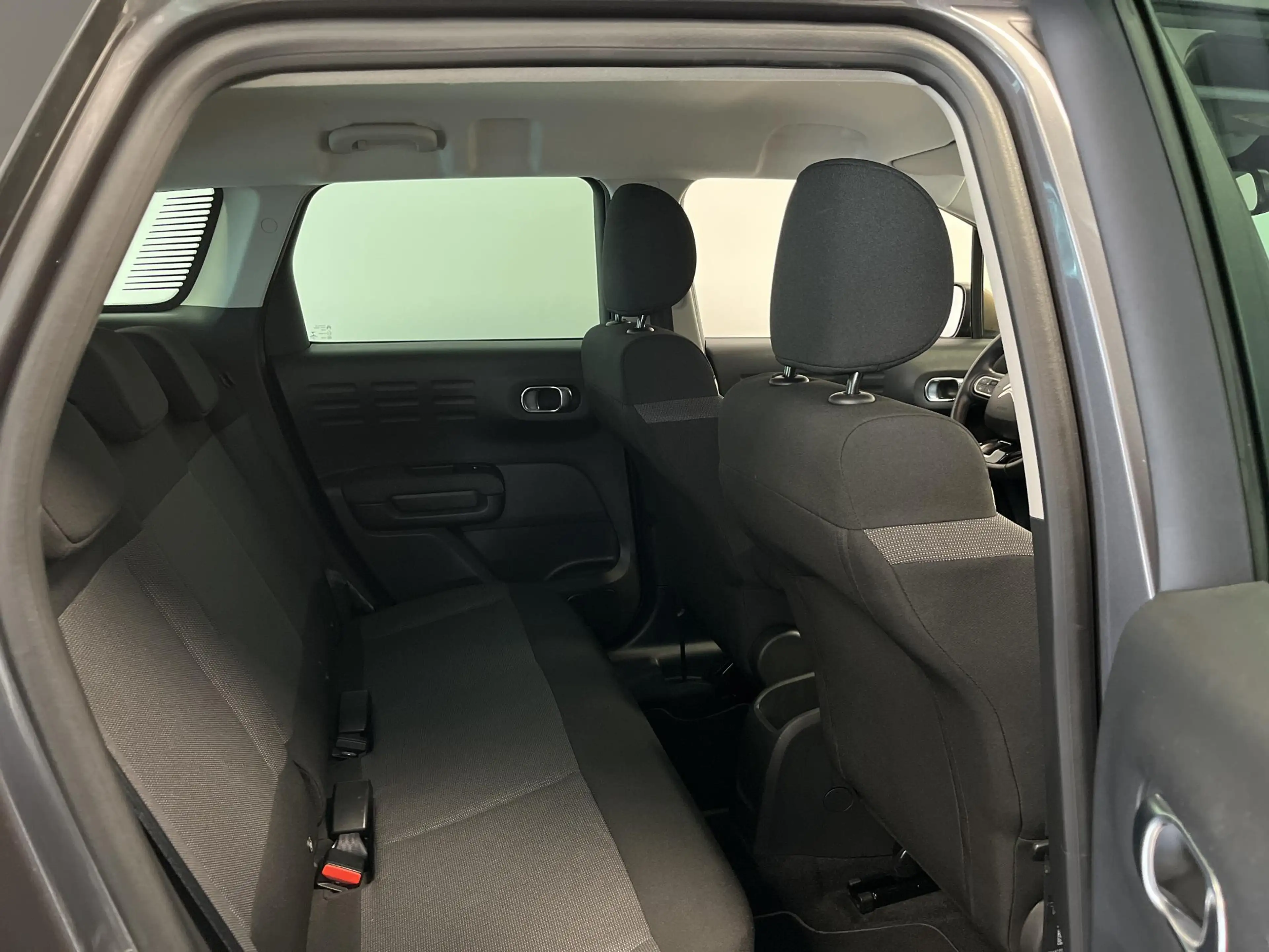 Citroen C3 Aircross 1.2 PureTech Feel | Nav | Apple Carplay/Android Au — photo 7