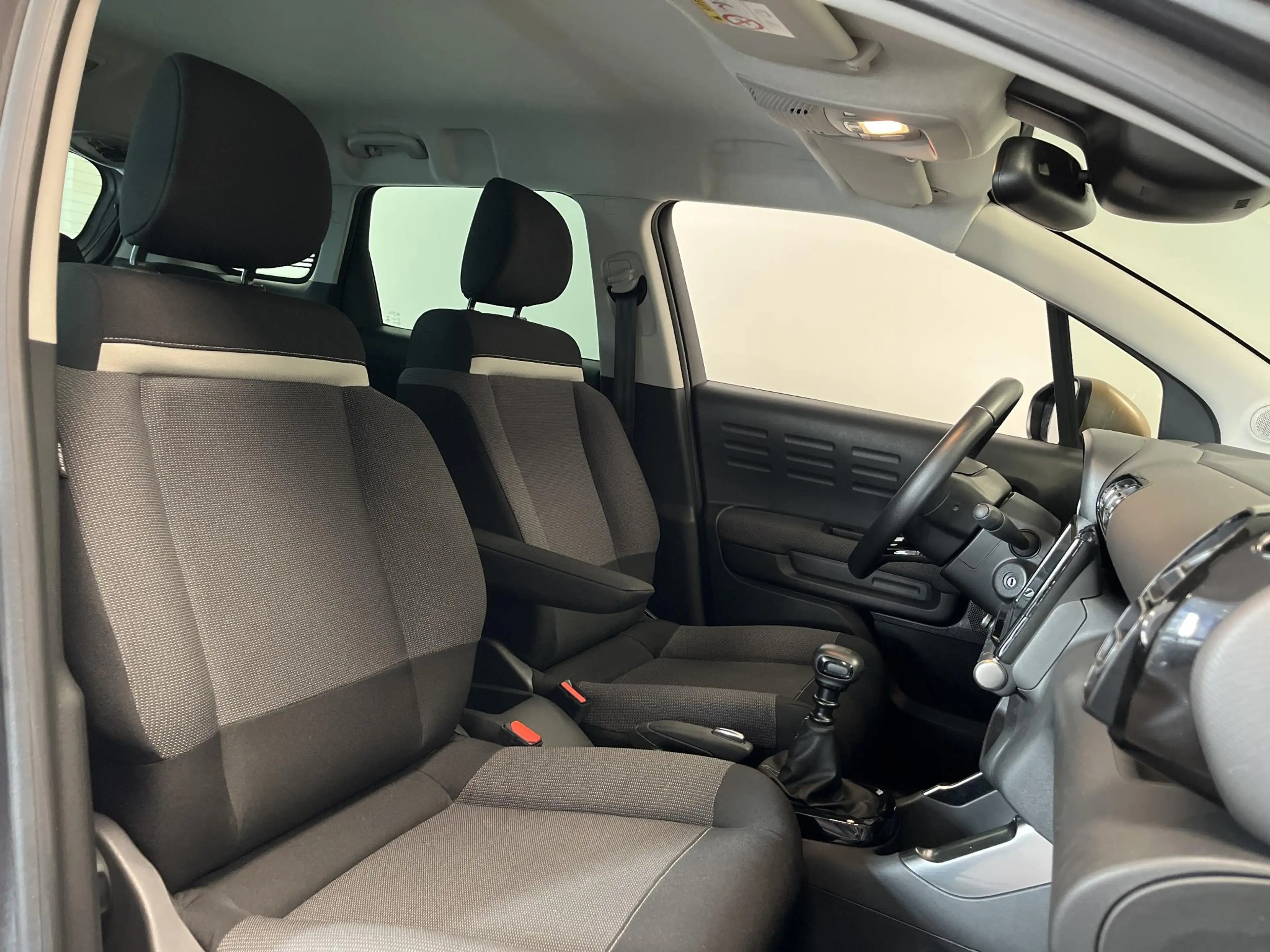 Citroen C3 Aircross 1.2 PureTech Feel | Nav | Apple Carplay/Android Au — photo 6
