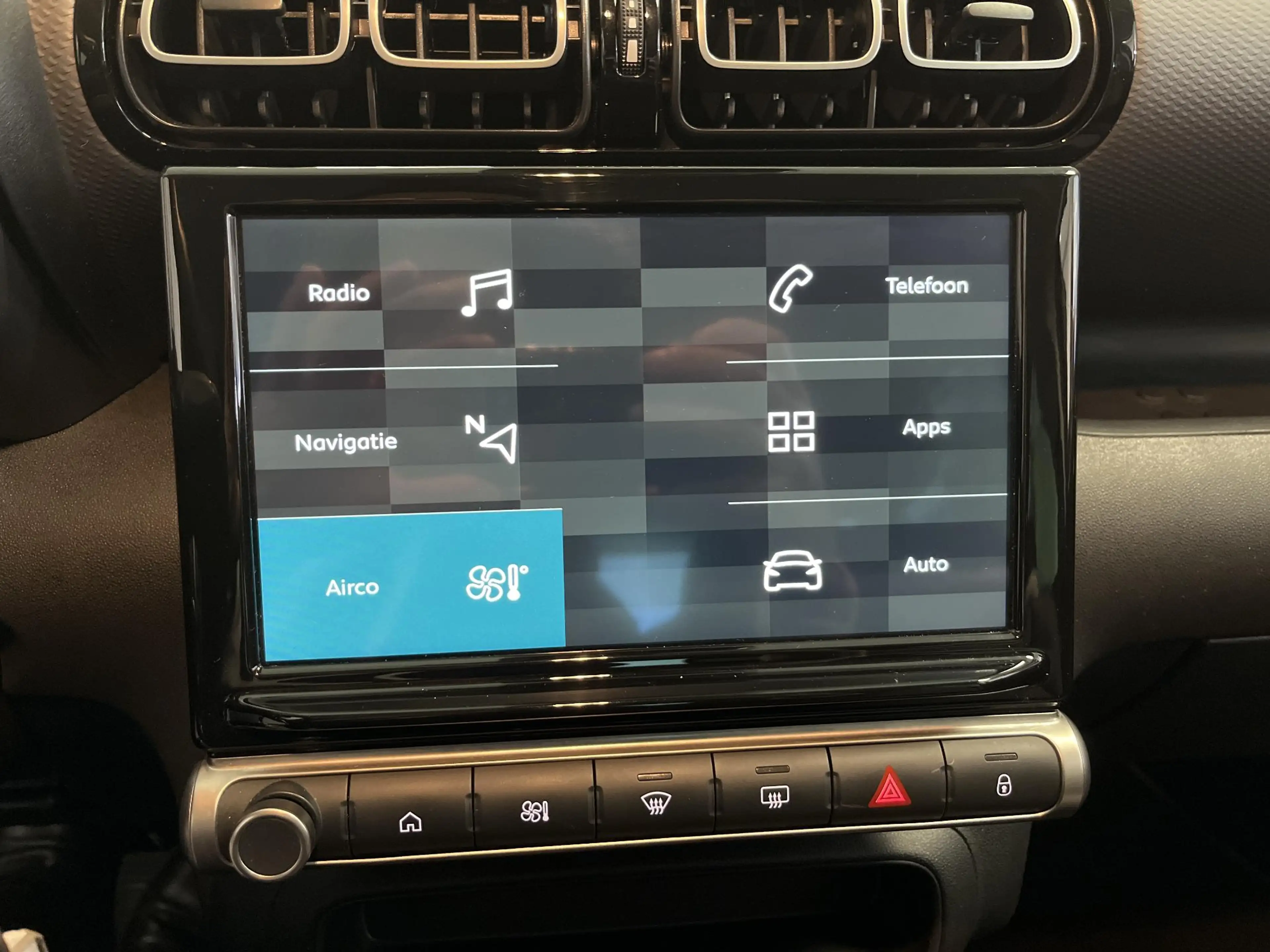 Citroen C3 Aircross 1.2 PureTech Feel | Nav | Apple Carplay/Android Au — photo 10