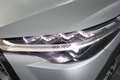 Toyota Corolla Cross Corolla Cross 1.8 Hybrid 140 CV E-CVT Trend Argento - thumbnail 13