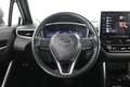 Toyota Corolla Cross Corolla Cross 1.8 Hybrid 140 CV E-CVT Trend Argento - thumbnail 11