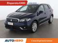Suzuki SX4 S-Cross 1.4 BoosterJet Mild-Hybrid Easy MHEV Blu/Azzurro - thumbnail 1