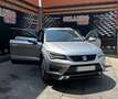 SEAT Ateca 1.6TDI CR S&S Ecomotive Style DSG Gris - thumbnail 6