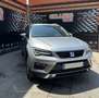 SEAT Ateca 1.6TDI CR S&S Ecomotive Style DSG Gris - thumbnail 3