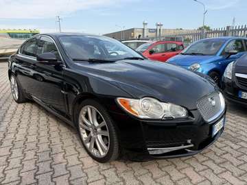 XF 3.0ds V6 Portfolio auto